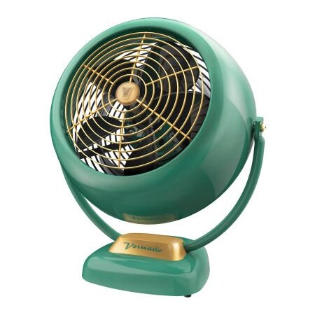Vornado Vornado VFan Sr. Retro Air Circulator, Green CR1-0230-17